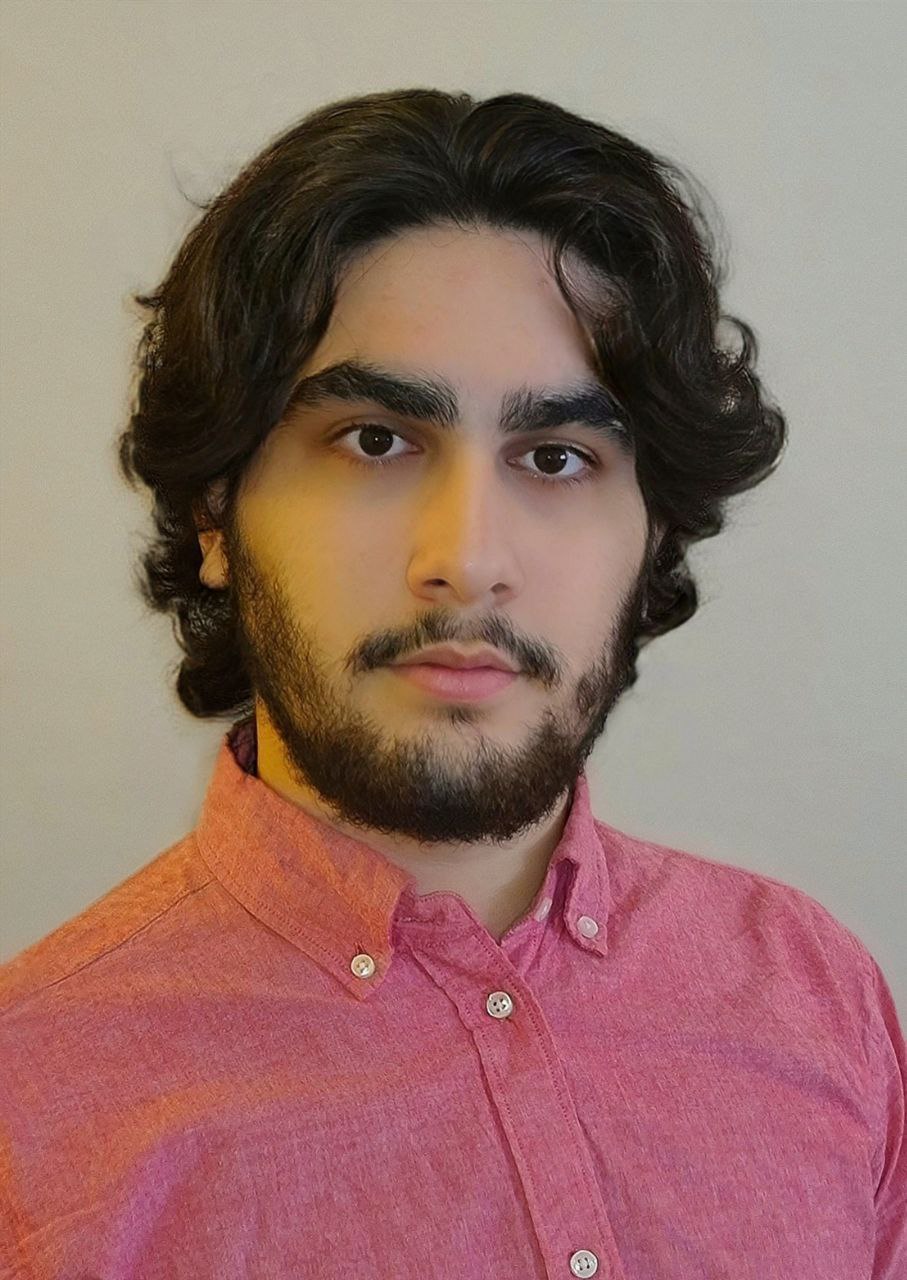 Arman Ameri
